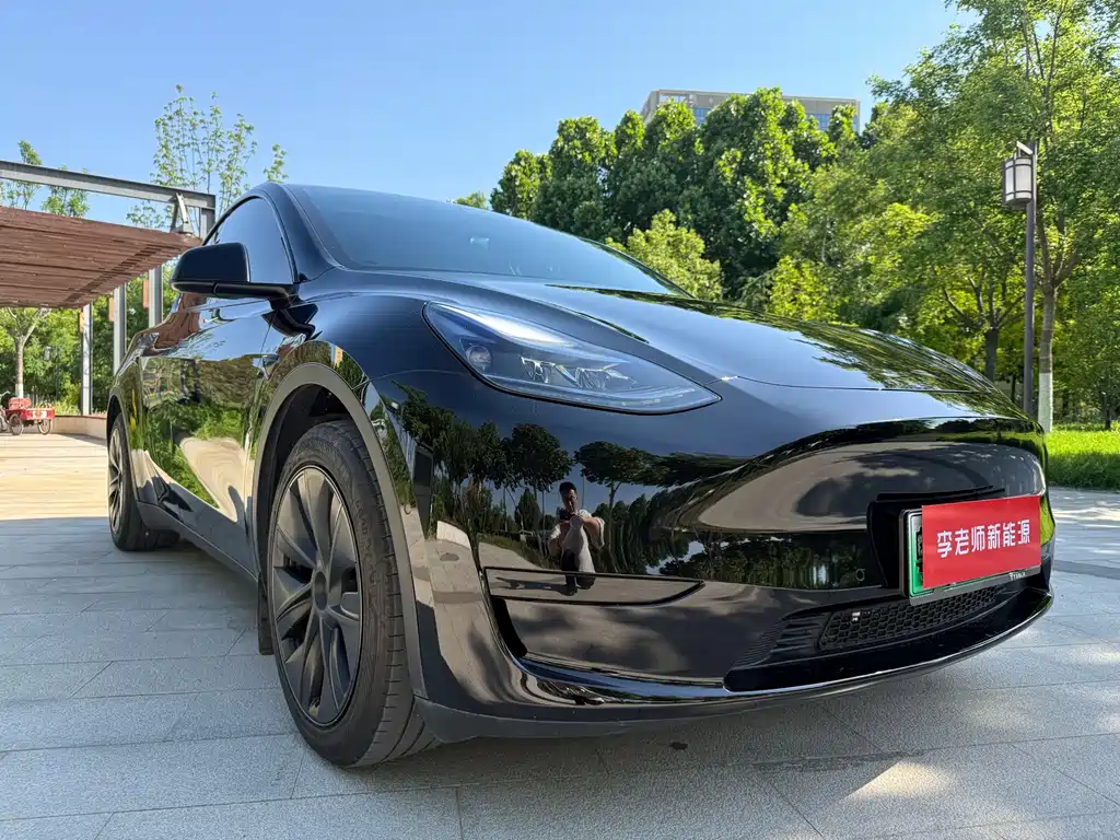 Model Y 2023 Rear-Wheel Drive Edition