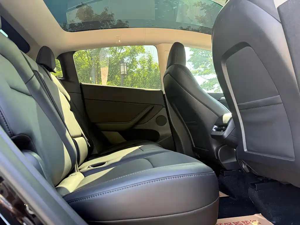 Model Y 2023 Rear-Wheel Drive Edition