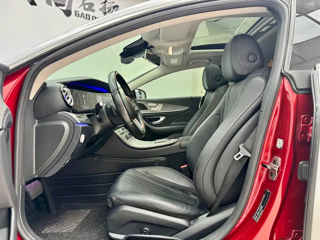 Mercedes-CLS 2018 CLS 300 Dynamic Edition