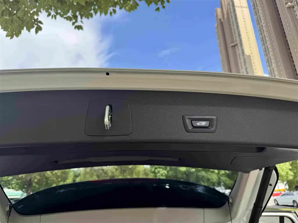 BMW X1 2022 sDrive20Li Fashion Edition