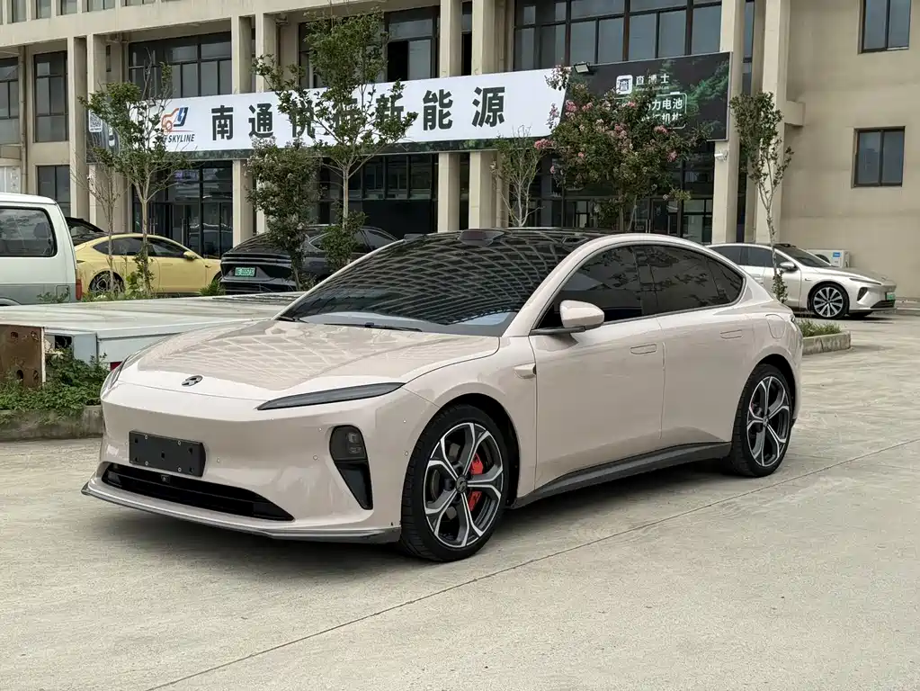 NIO ET5 2022 Model 75kWh