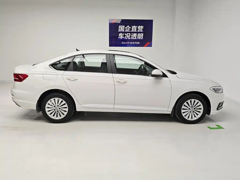 Lavida 2019 280TSI DSG Comfort Edition National VI