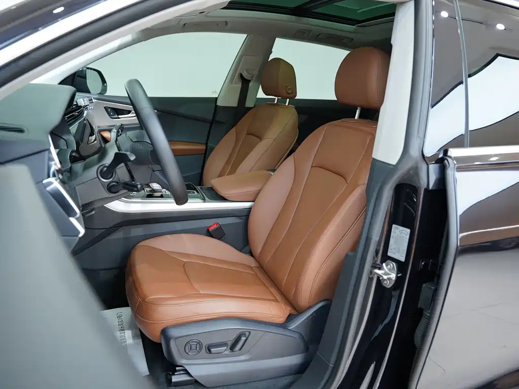 Audi Q8 2021 55 TFSI Luxury Dynamic Edition