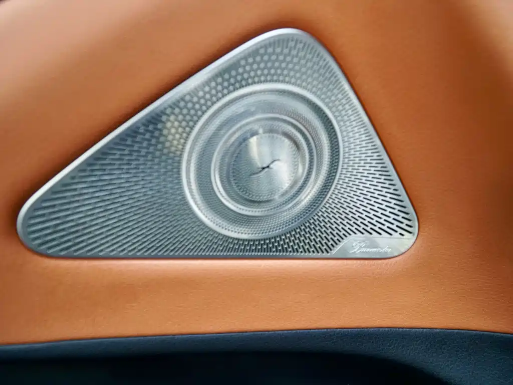 Maybach S-Class 2023 S 480 4MATIC
