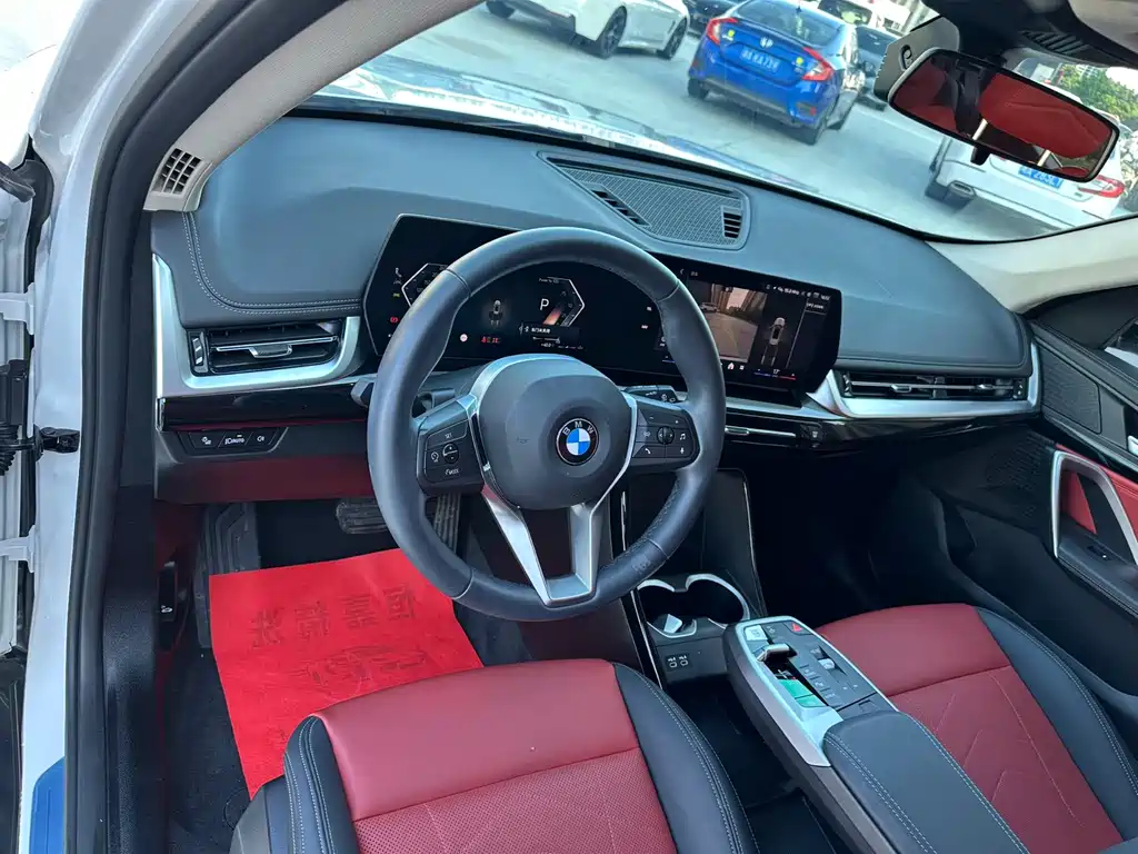 BMW X1 2023 sDrive20Li xDesign Package