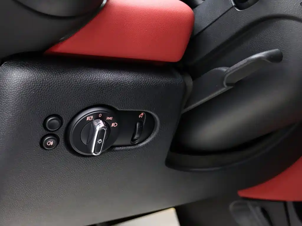 MINI JOHN COOPER WORKS ALL-IN 2021 2.0T