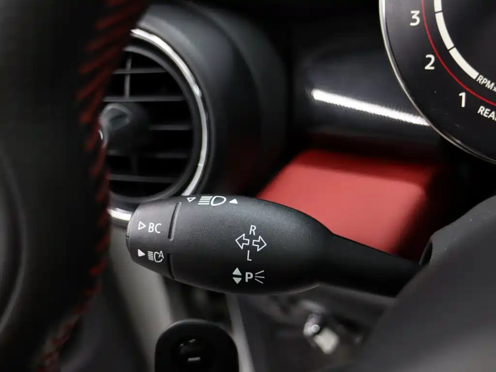 MINI JOHN COOPER WORKS ALL-IN 2021 2.0T