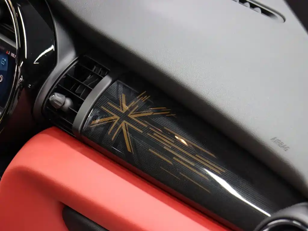 MINI JOHN COOPER WORKS ALL-IN 2021 2.0T