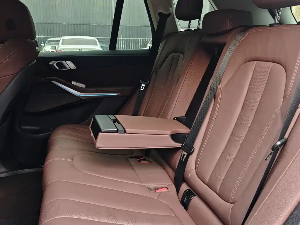 BMW X5 New Energy Import 2021 Model xDrive45e M Sport Package