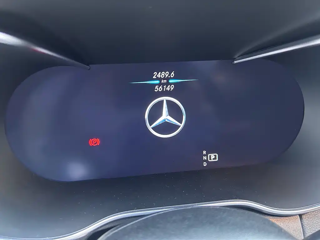 Mercedes-Benz C-Class 2020 C 260 L Sport Edition