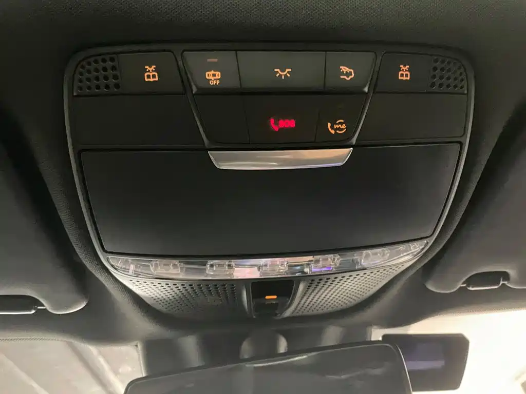 Mercedes-Benz GLC 2021 GLC 300 L 4MATIC Dynamic Edition