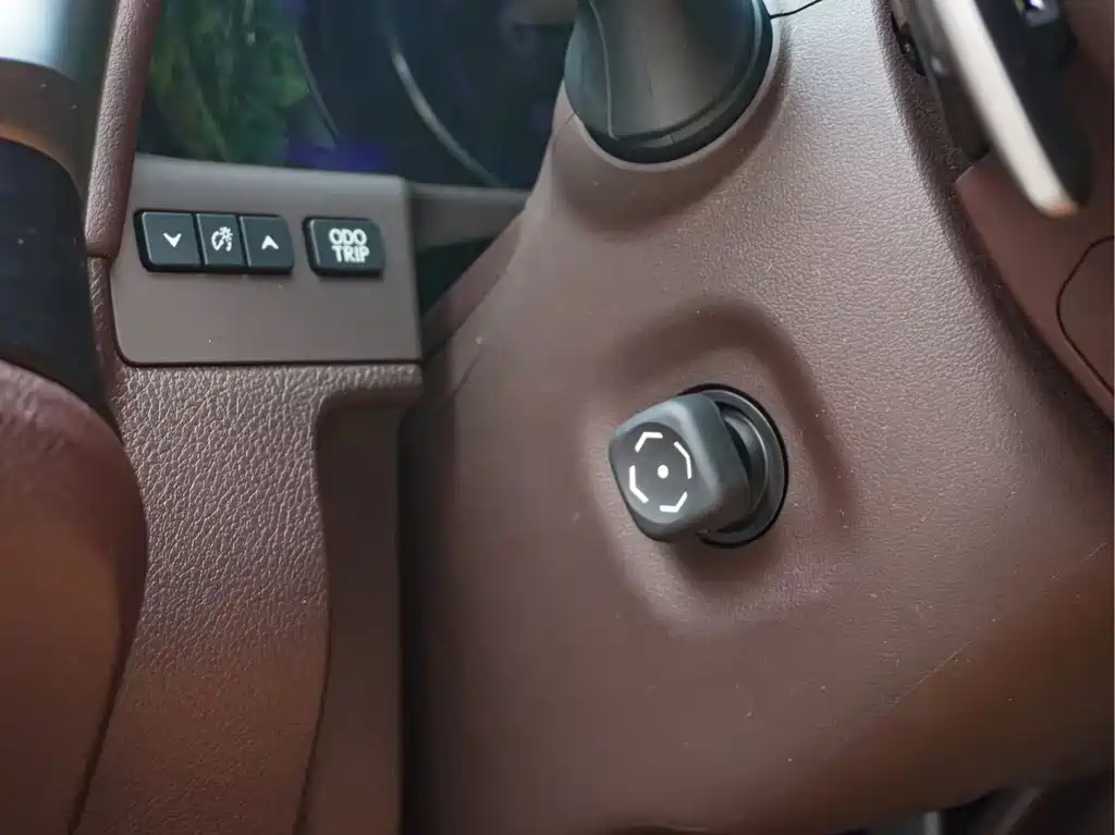 Lexus ES 2020 300h Excellence Edition