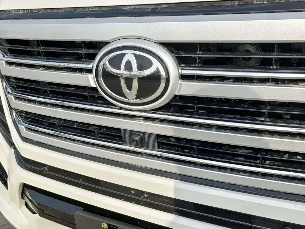 Land Cruiser (Import) 2026 Model 3.5L Automatic