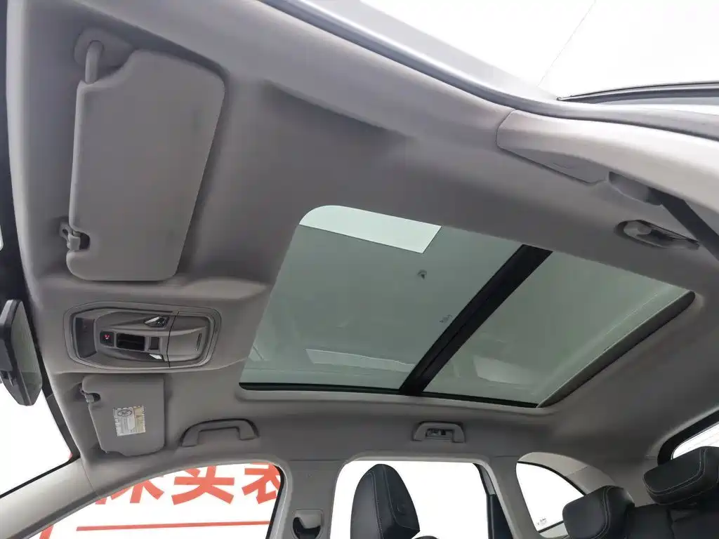 Haval H6 2022 Model Third Generation 1.5T Automatic Two-Wheel Drive Max