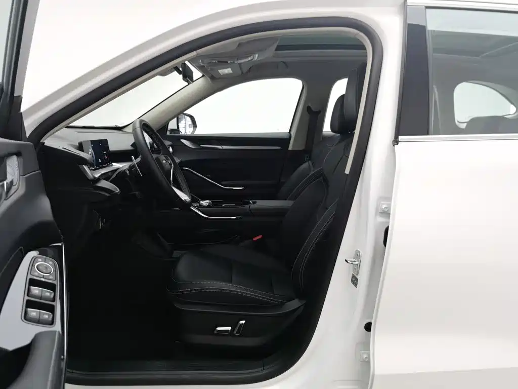 Haval H6 2022 Model Third Generation 1.5T Automatic Two-Wheel Drive Max
