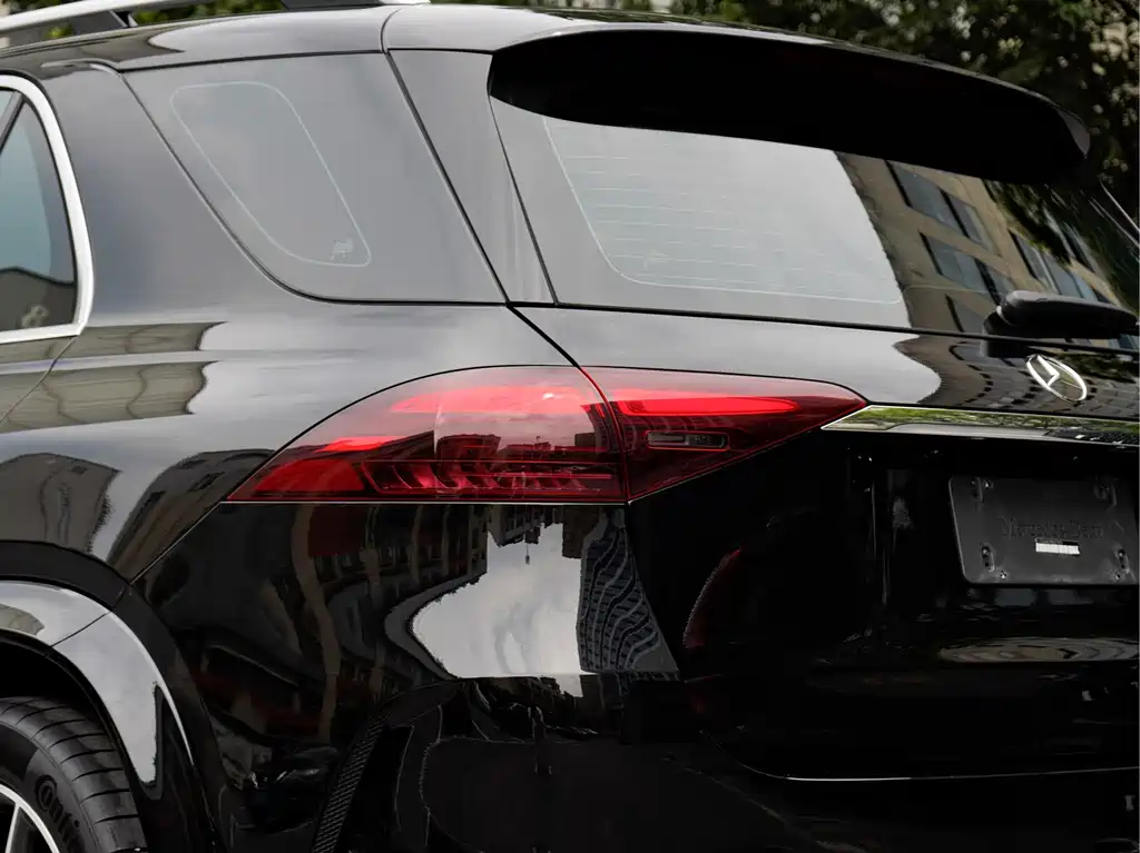 Mercedes-Benz GLE Import 2024 GLE 450 4MATIC Luxury Edition