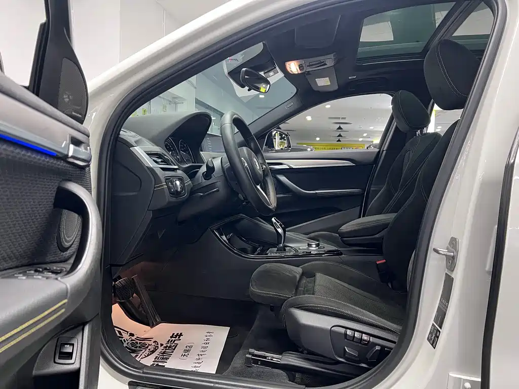 BMW X2 Import 2019 xDrive25i M Off-Road Package National VI