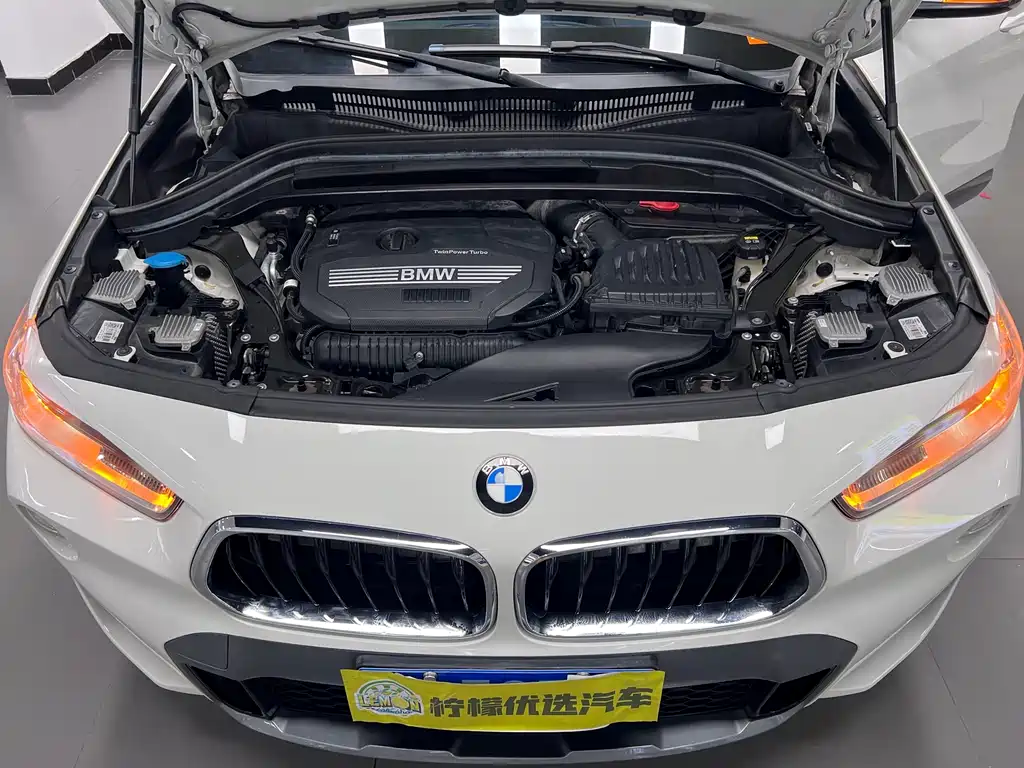 BMW X2 Import 2019 xDrive25i M Off-Road Package National VI