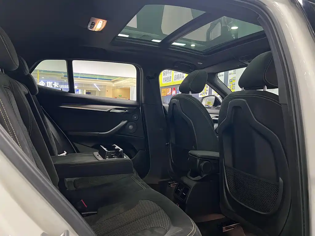 BMW X2 Import 2019 xDrive25i M Off-Road Package National VI