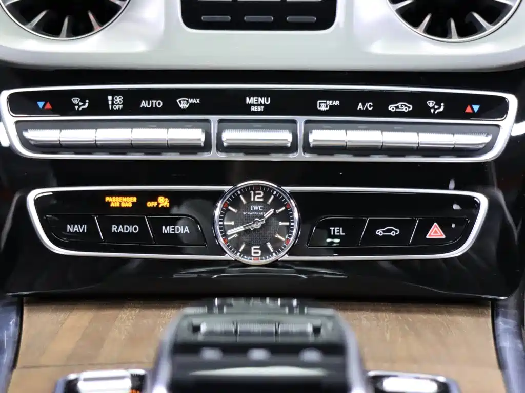 Mercedes-Benz G-Class AMG 2020 Model AMG G 63