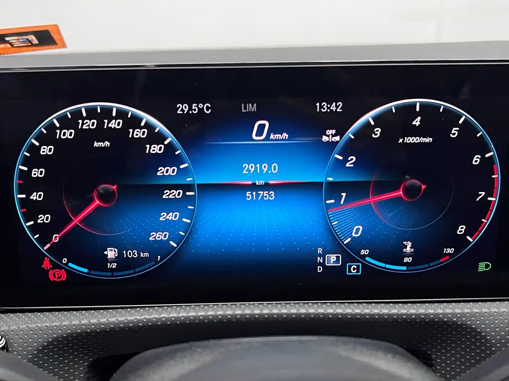 Mercedes-Benz CLA Imported 2023 CLA 200 Coupé