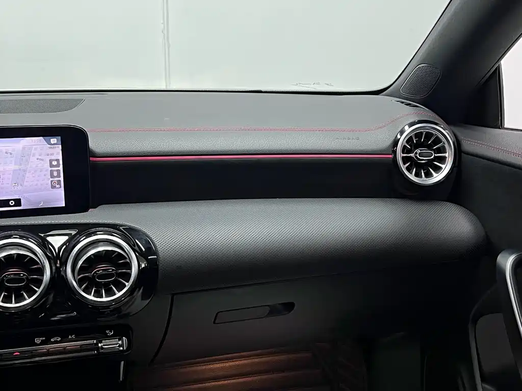 Mercedes-Benz CLA Imported 2023 CLA 200 Coupé