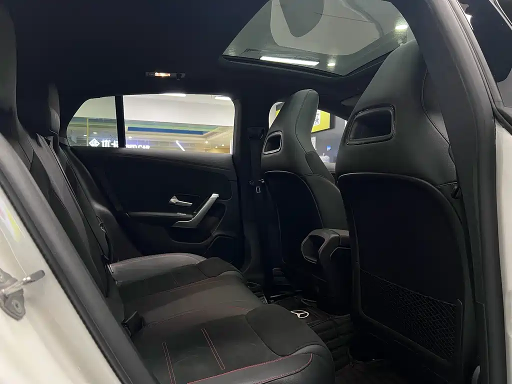 Mercedes-Benz CLA Imported 2023 CLA 200 Coupé
