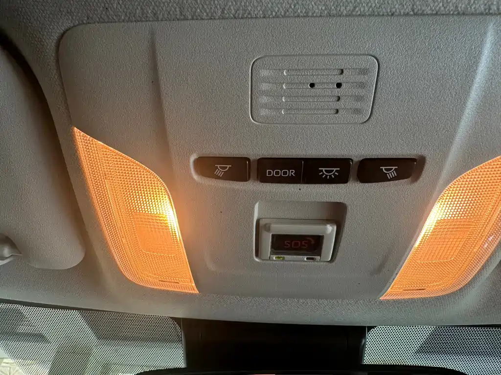 Corolla 2023 1.2T Pioneer Edition