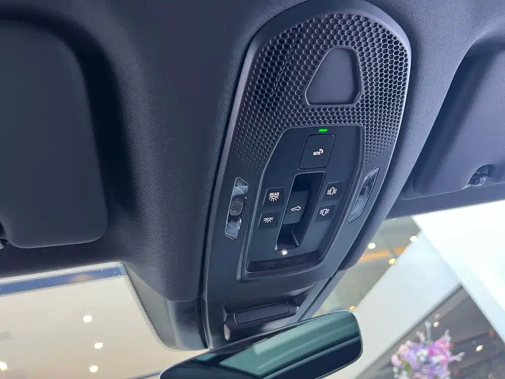 Cayenne 2025 Model Cayenne 3.0T Dream Edition