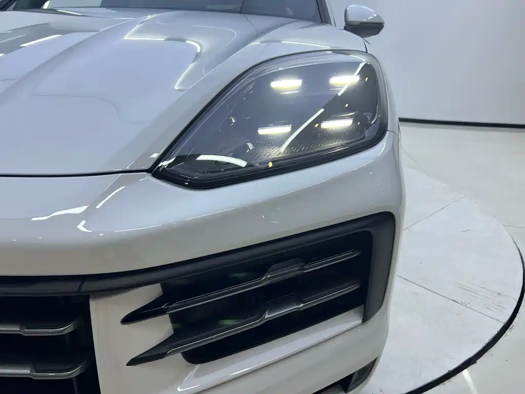 Cayenne 2025 Model Cayenne 3.0T Dream Edition
