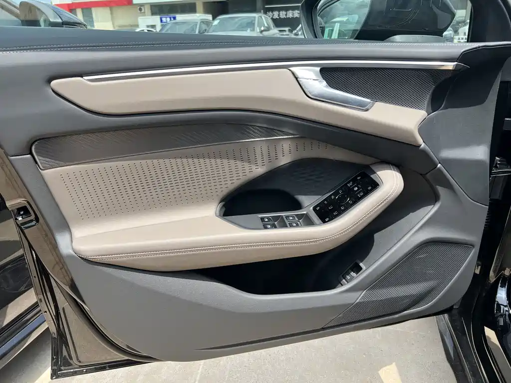 Audi A6L 2026 Edition 2.0T Prestige Model