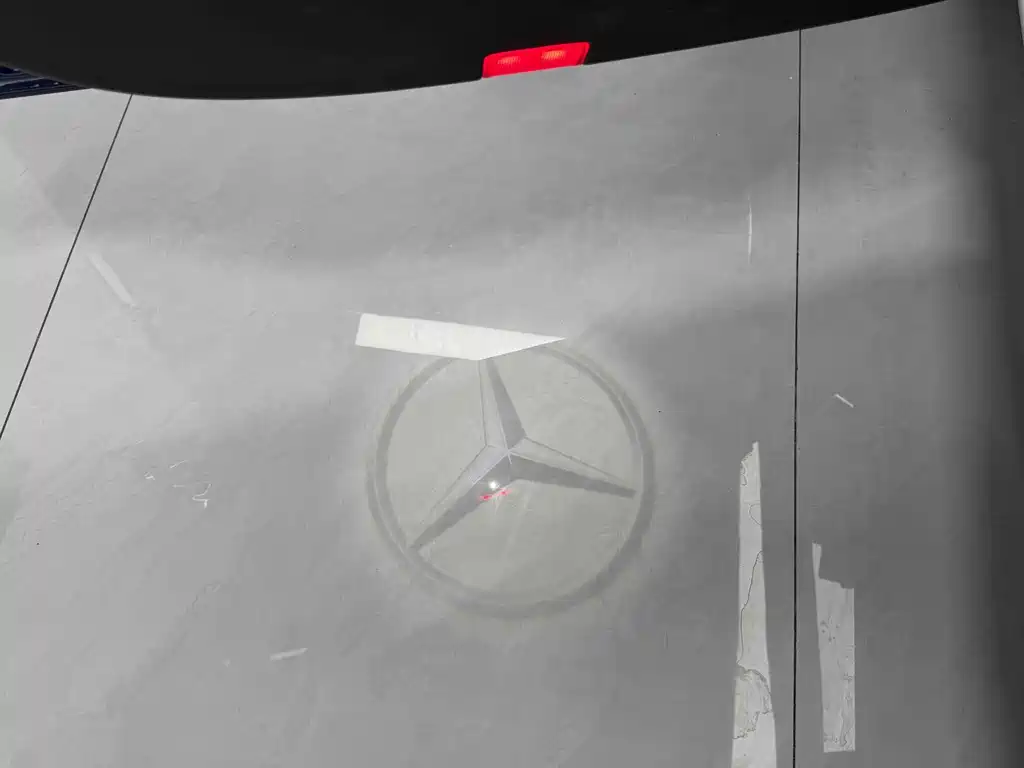 Mercedes-Benz C-Class 2021 C 260 L Sporty Starry Treasure Edition