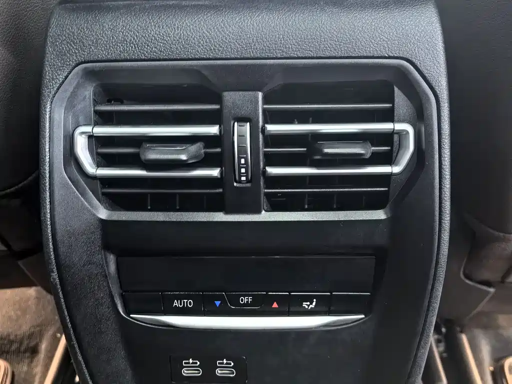 BMW 3 Series 2020 320Li M Sport Package