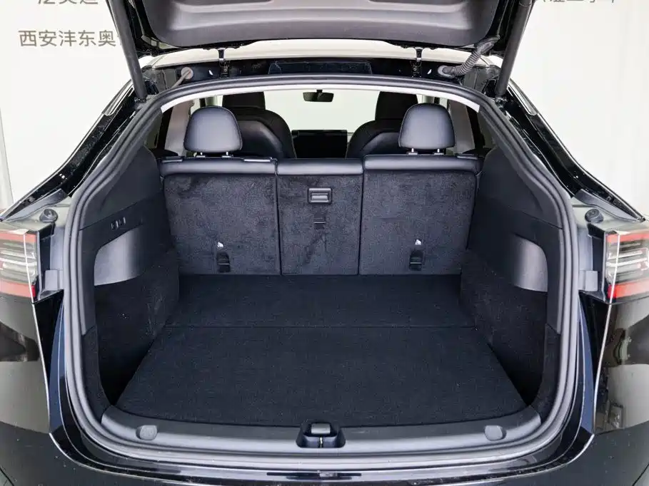 Model Y 2022 Rear-Wheel Drive Edition