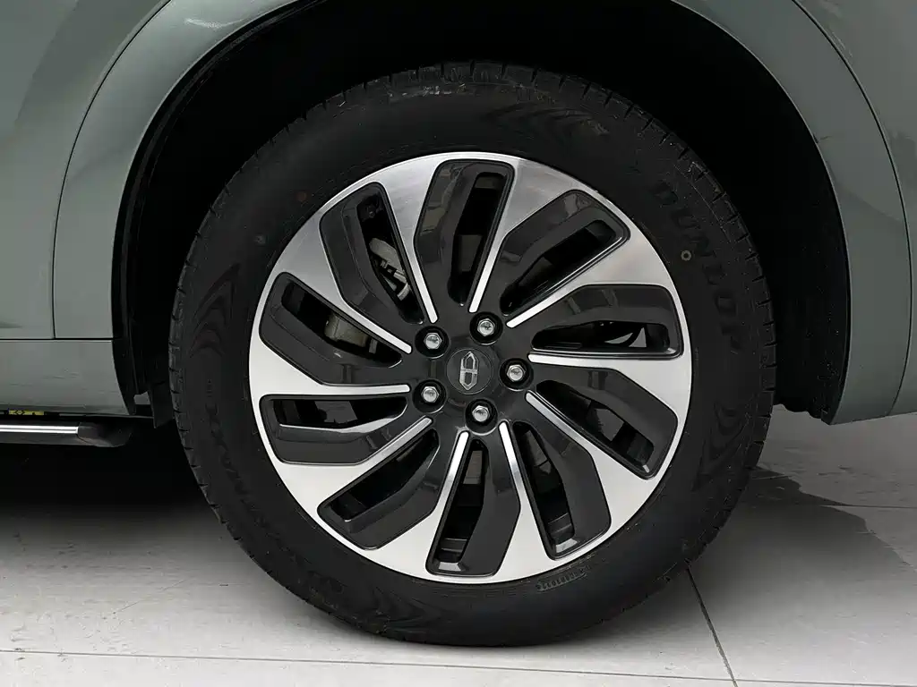 Askun M7 2022 Edition 1.5T Rear-wheel Drive Comfort Version