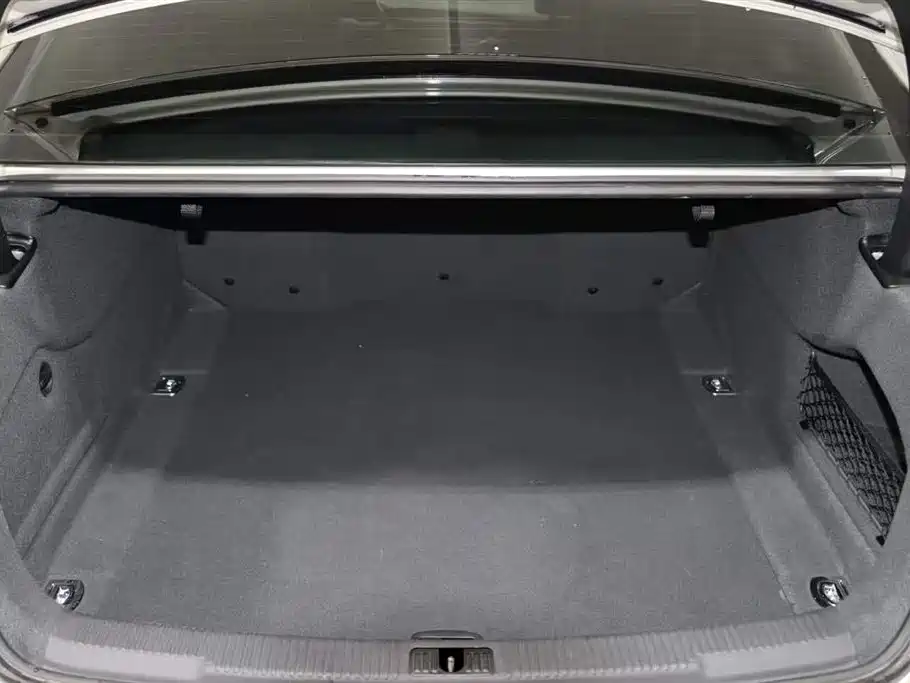 Audi A6L 2017 30 FSI Comfort Edition