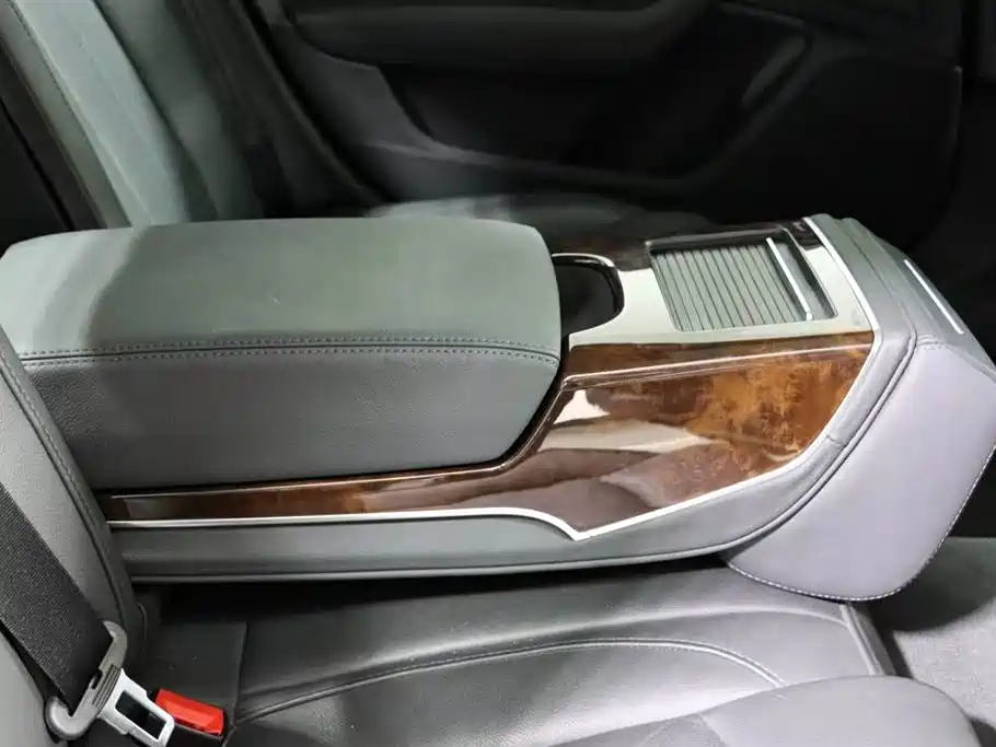 Audi A6L 2017 30 FSI Comfort Edition