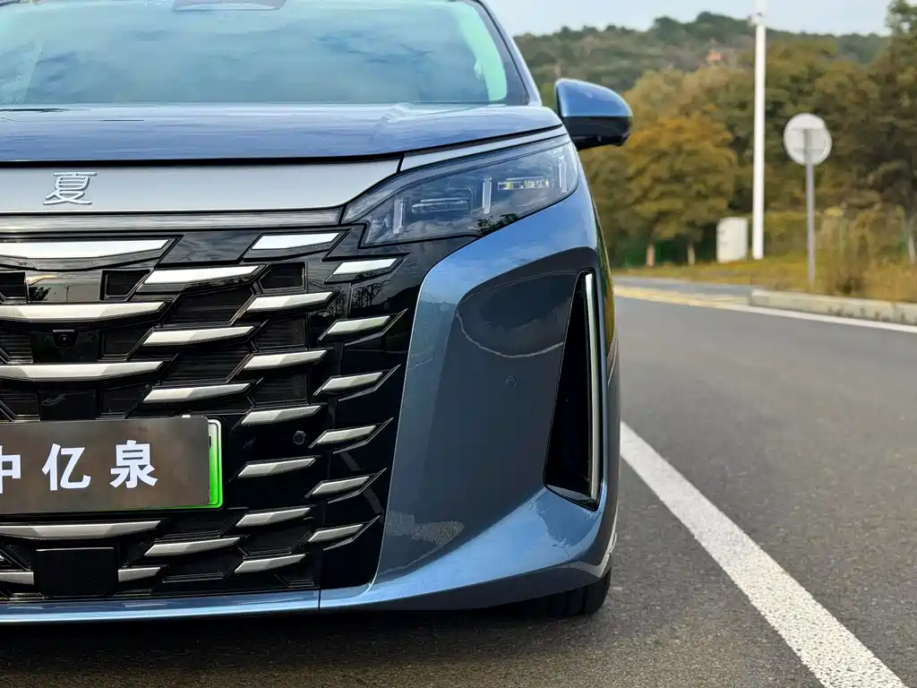 Xia 2025 Model DM-i 1.5T 180km Excellence Edition