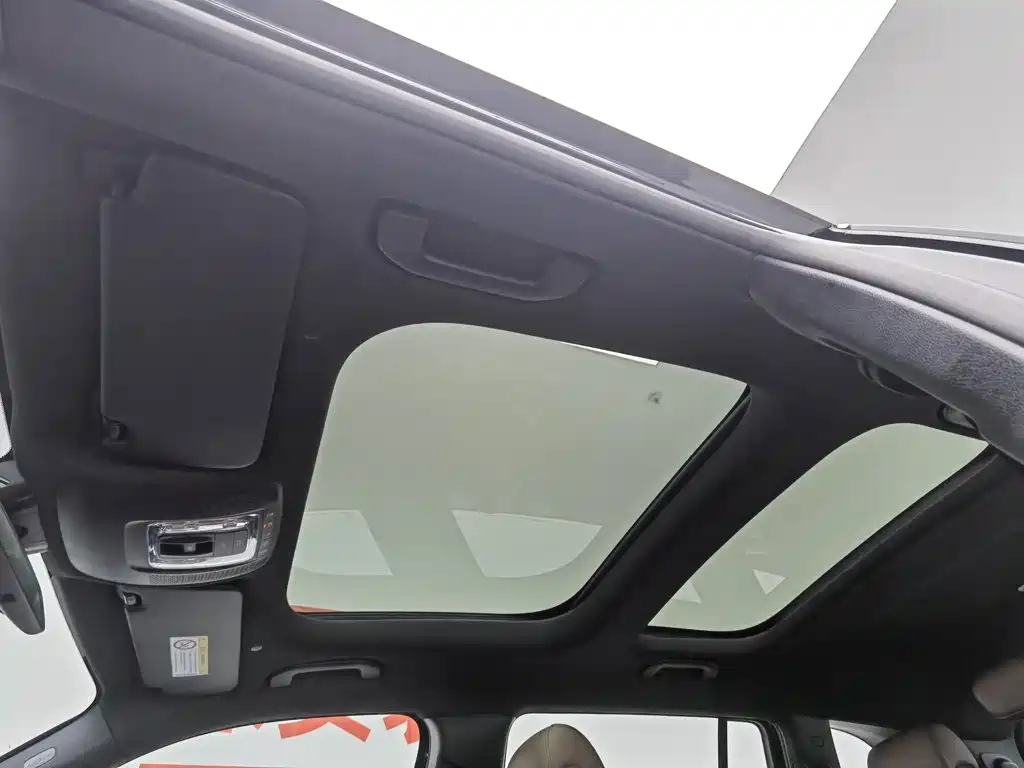 Mercedes-Benz GLB 2022 Facelift 200 Style Edition
