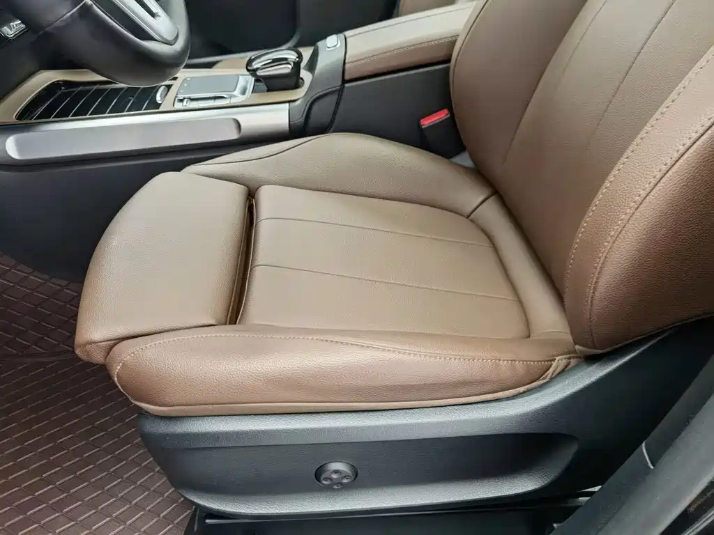 Mercedes-Benz GLB 2022 Facelift 200 Style Edition