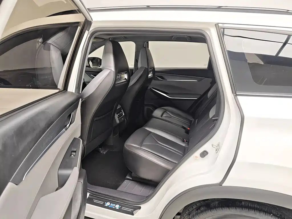 Changan CS75 PLUS 2022 Second Generation 2.0T Automatic Navigation Edition
