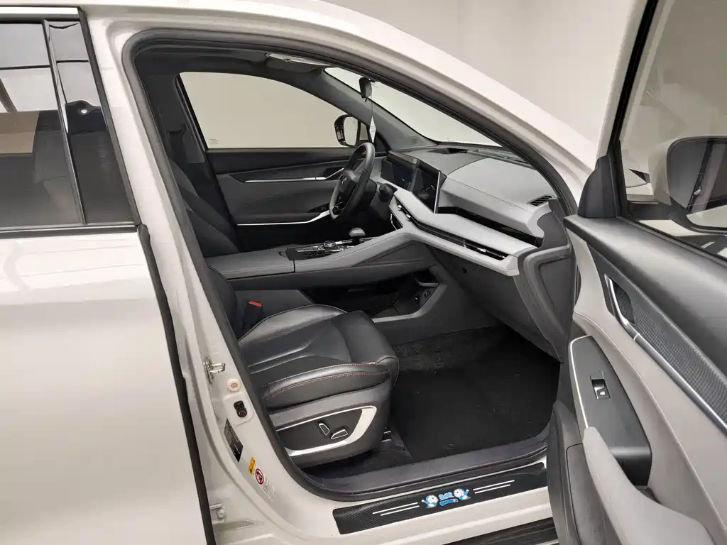 Changan CS75 PLUS 2022 Second Generation 2.0T Automatic Navigation Edition