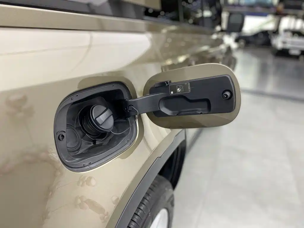 Land Rover Defender 2020 110 P400 HSE