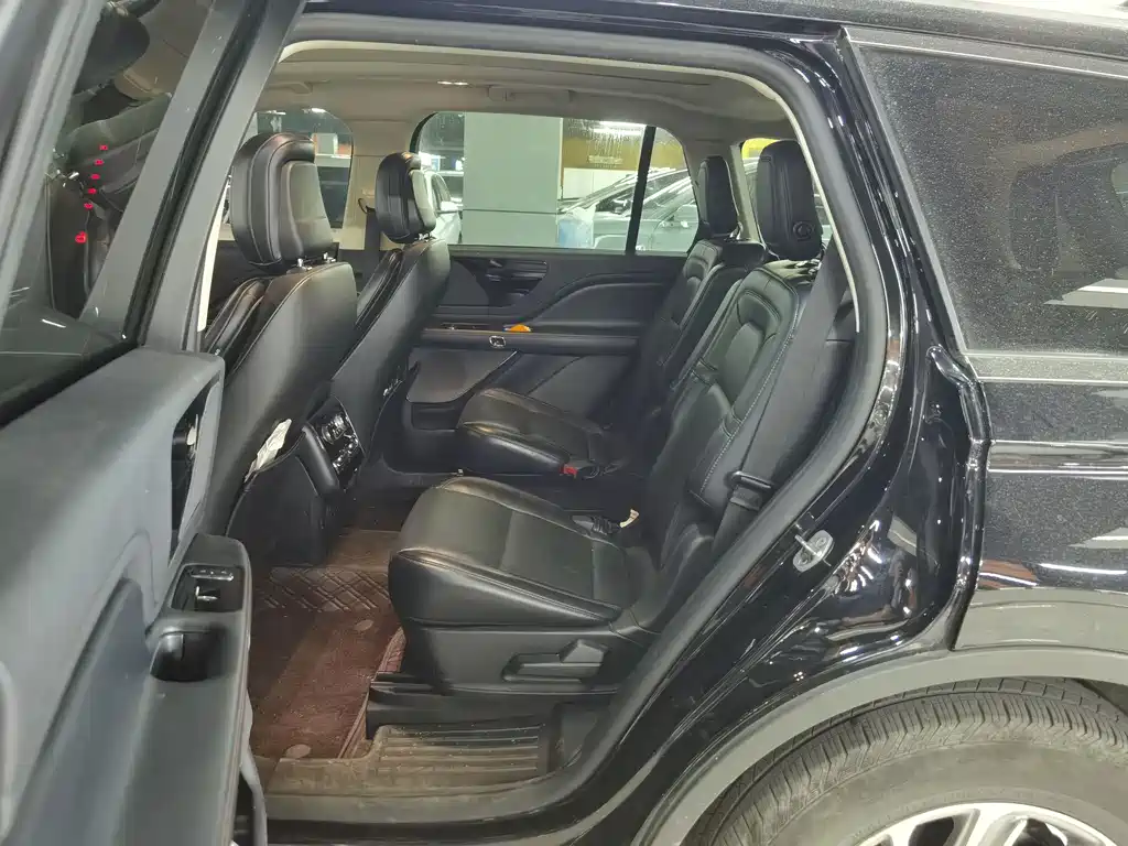 Flight 2021 3.0T V6 AWD Premium Edition