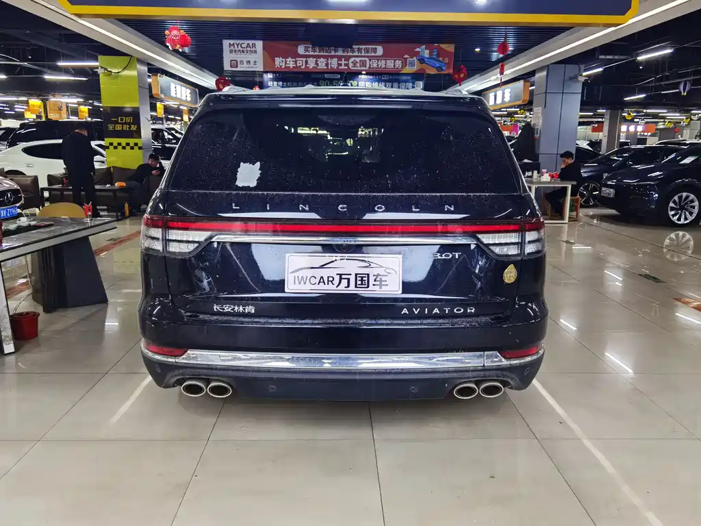 Flight 2021 3.0T V6 AWD Premium Edition