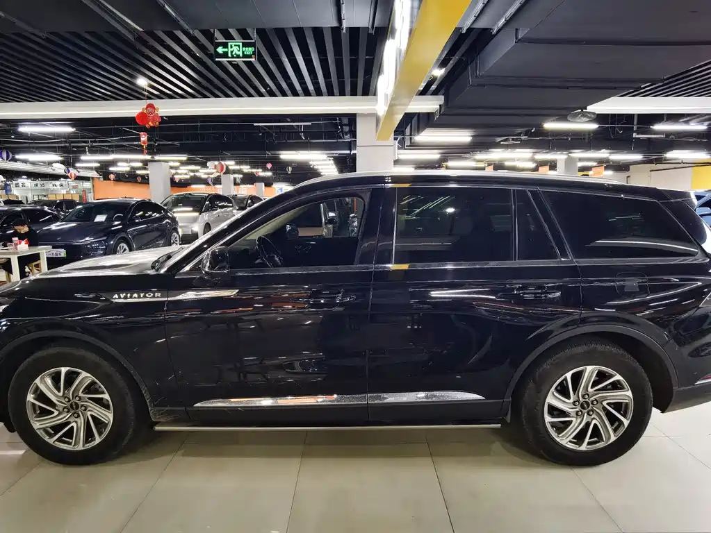 Flight 2021 3.0T V6 AWD Premium Edition