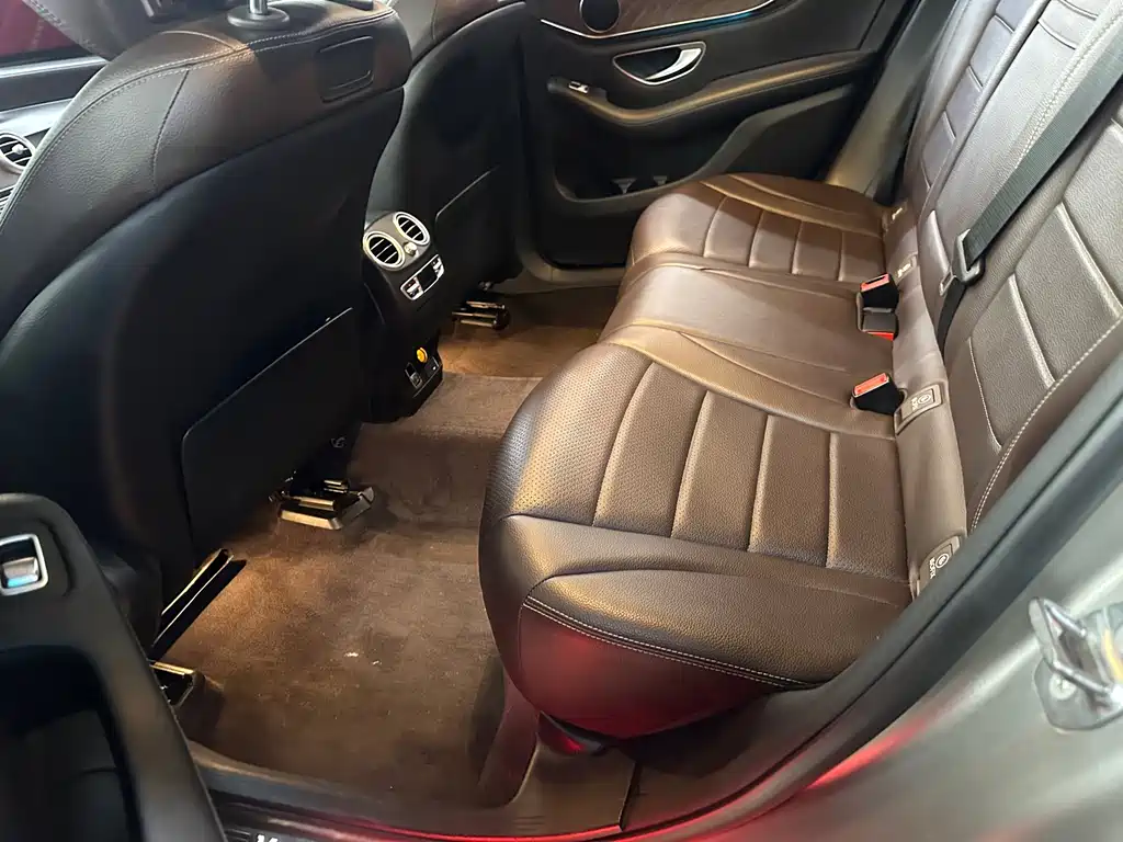 Mercedes-Benz GLC 2019 GLC 300 L 4MATIC Dynamic Edition
