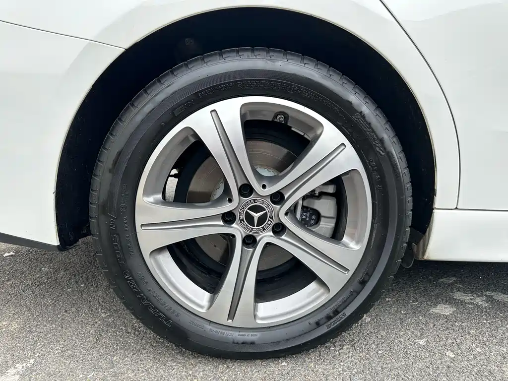 Mercedes-Benz C-Class 2022 C 200 L Sport Edition
