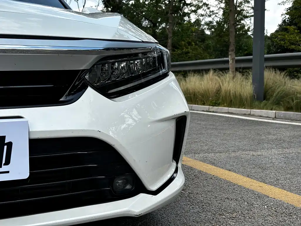 Inspire 2022 260TURBO Prestige Edition