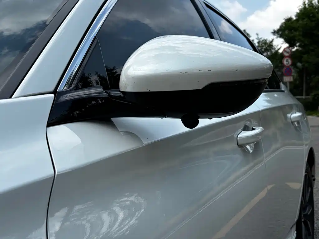 Inspire 2022 260TURBO Prestige Edition